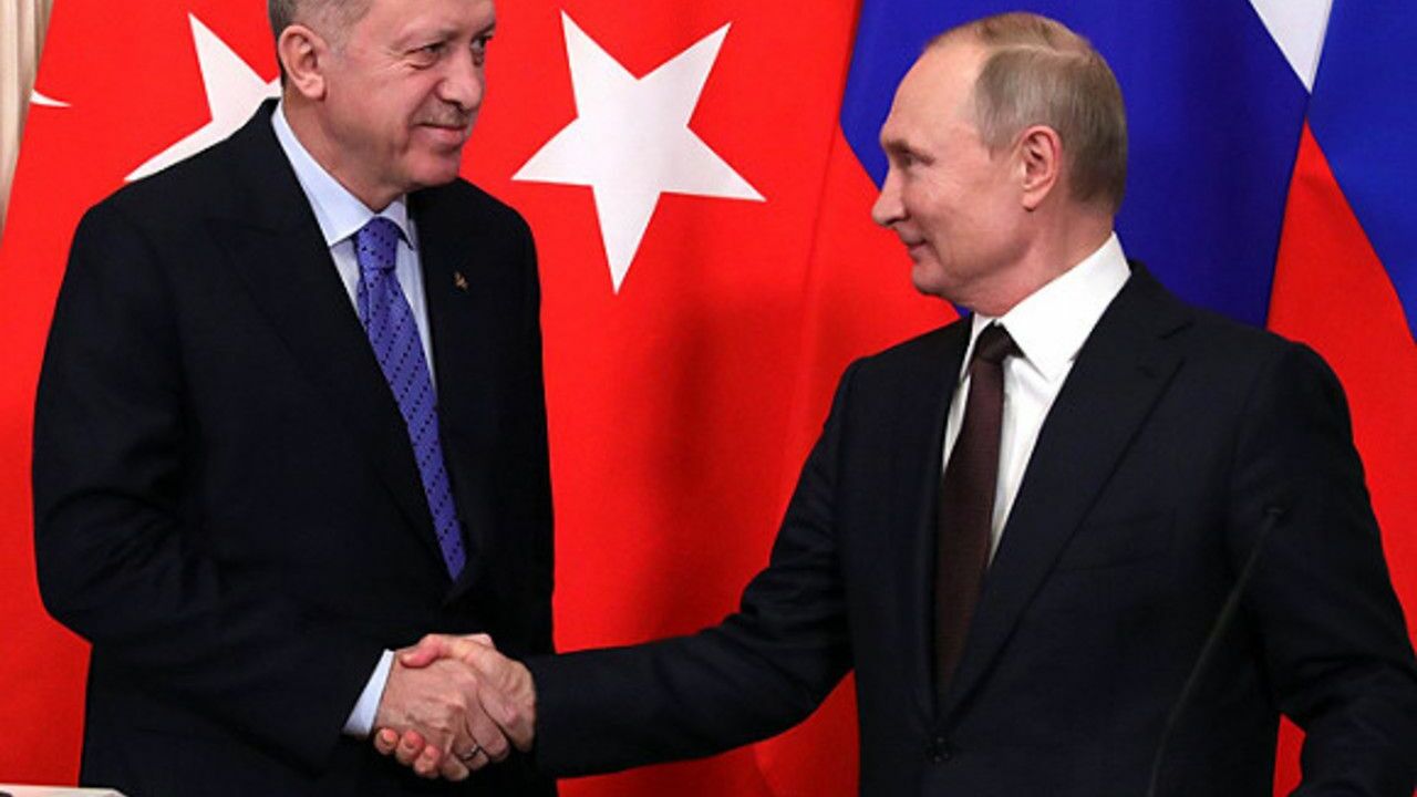 Дмитрий Севрюков. Может ли Россия рассчитывать на турецкое подспорье?