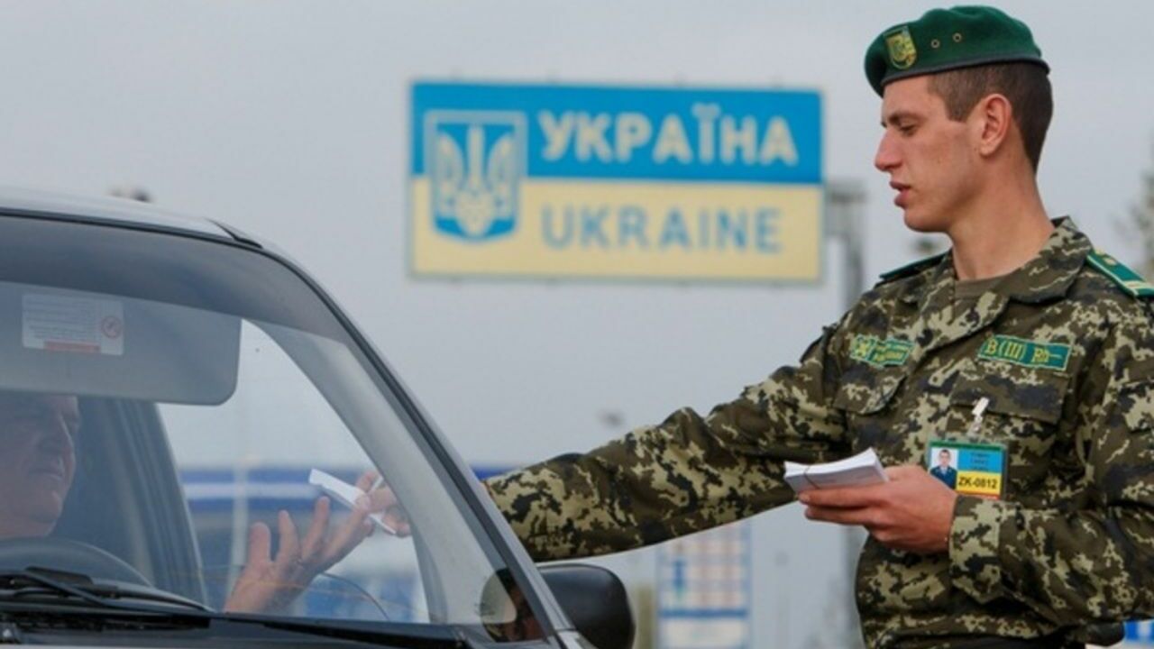 Украина расширит минное поле на границах с РФ и Белоруссией