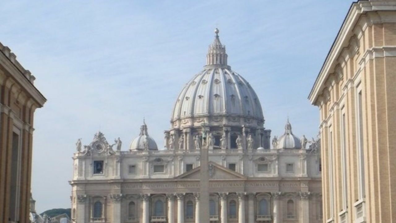 Ватикан осудил доктрину XV века, которая позволила построить колониальные империи