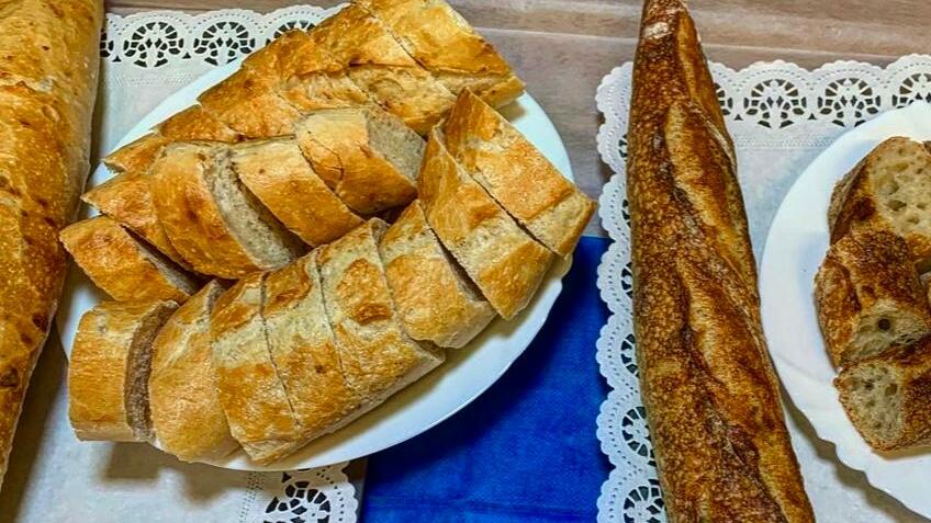 Диетолог развенчала популярные мифы о хлебе