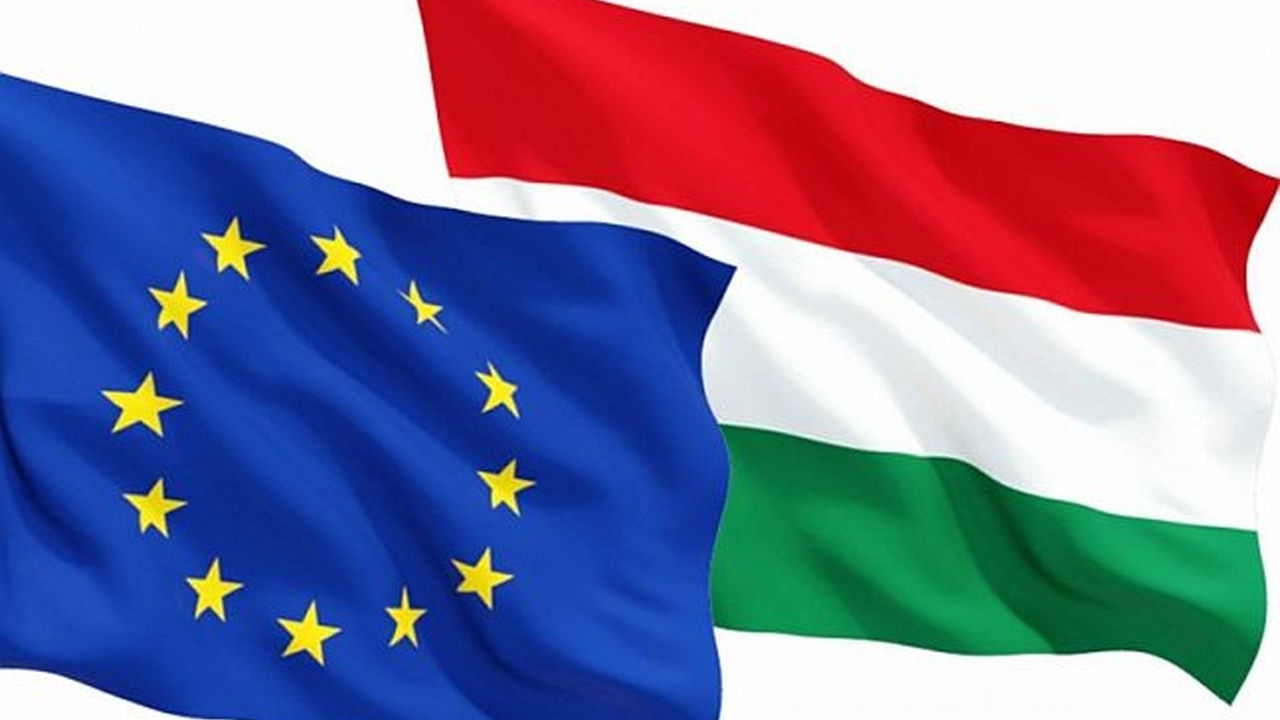 Bloomberg: Венгрия наложила вето на заявление ЕС по ордеру на арест Путина