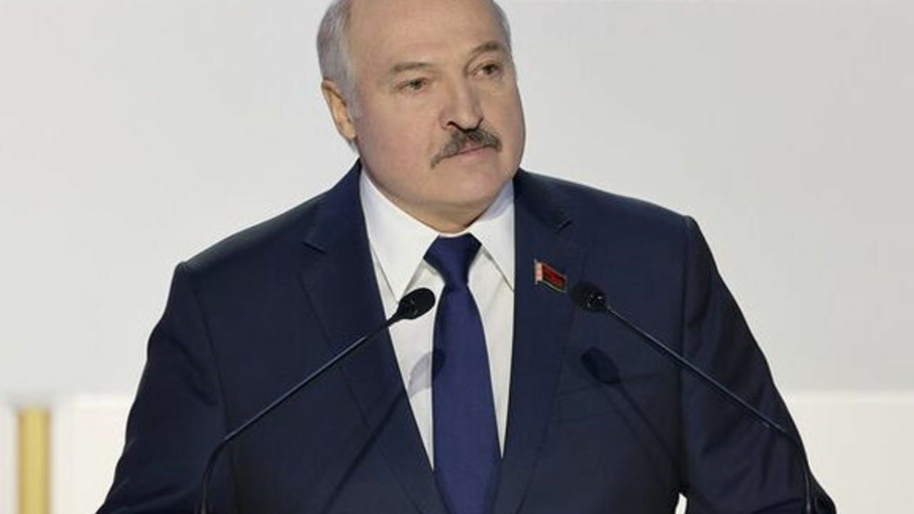 Лукашенко: Переговоры по Украине в тупике, но выход есть