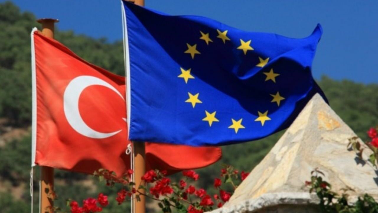 Еврокомиссия: Турцию не примут в ЕС в 2024 году и не дадут «безвиз»