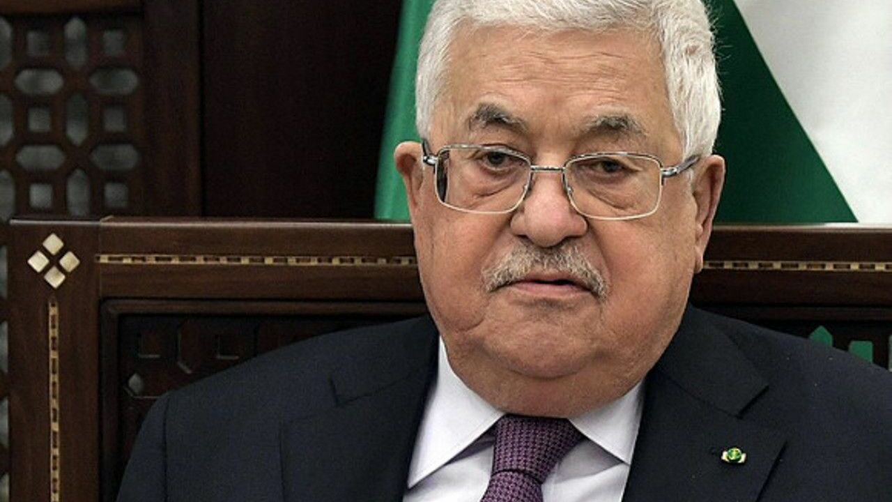 Глава Палестины призвал Израиль и ХАМАС воздержаться от насилия над мирными жителями