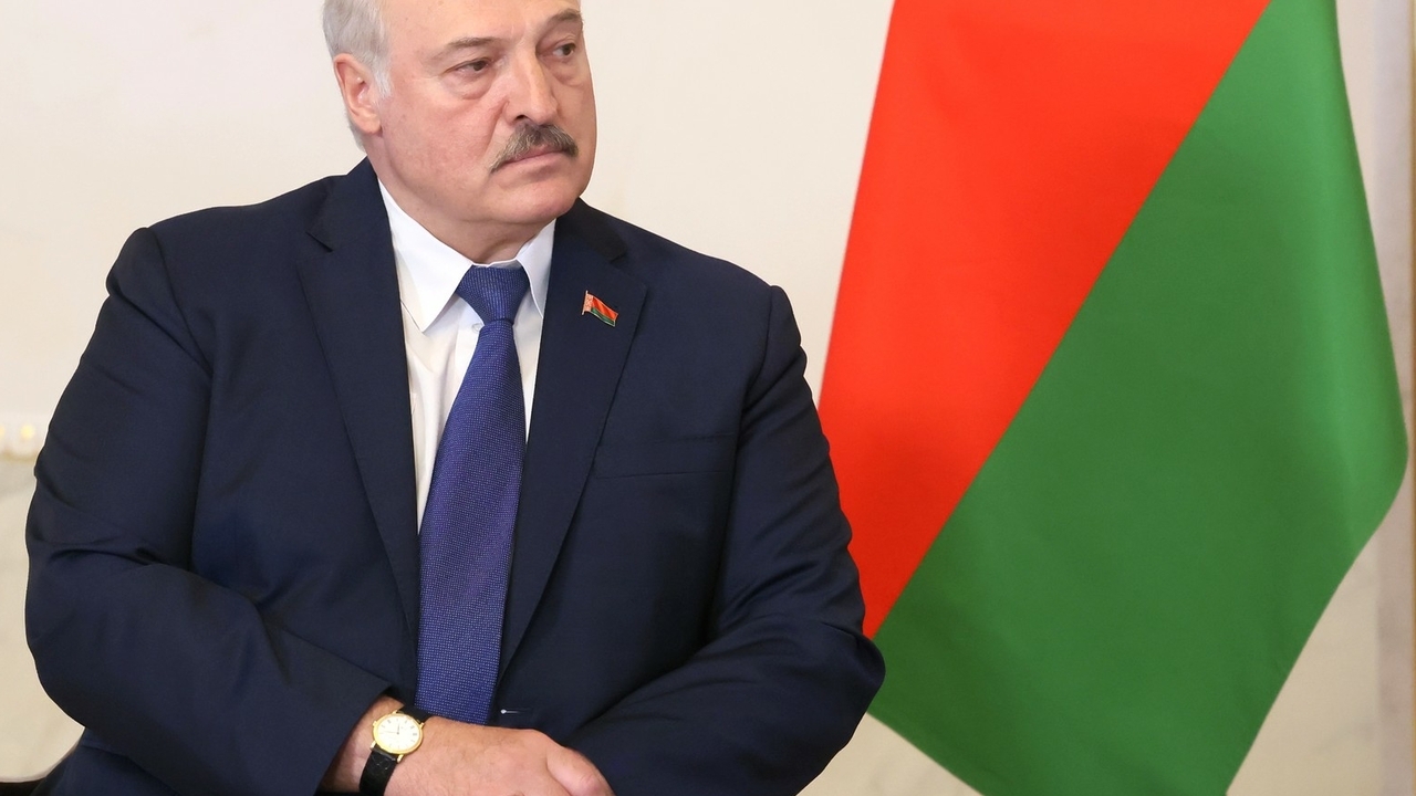 Лукашенко оценил риск «втягивания в войну» Белоруссии