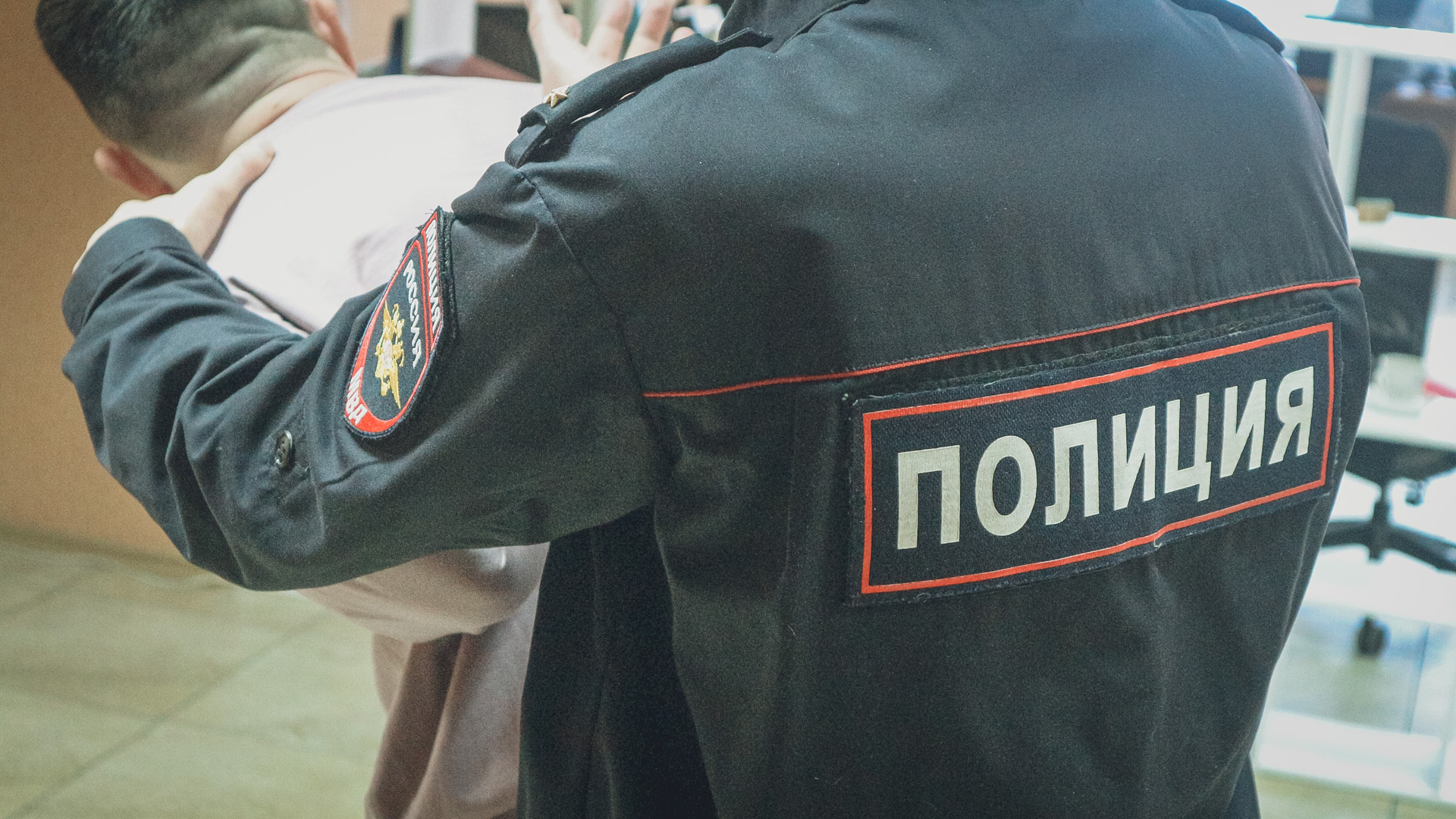 В Петербурге задержали поджигателя релейного шкафа