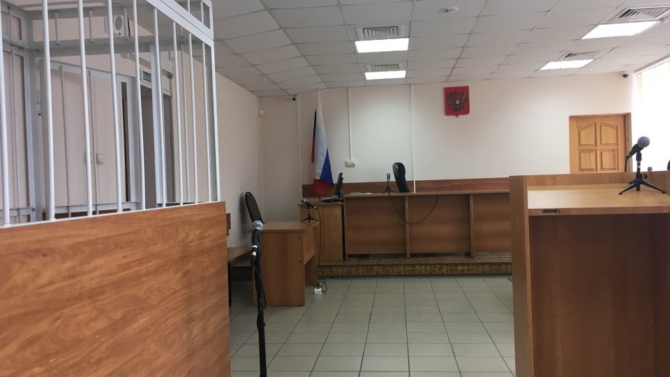 Суд в Москве арестовал фигурантов дела о поджоге вертолета на аэродроме Остафьево