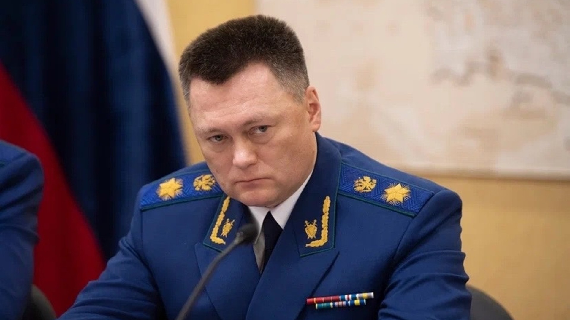Генпрокурор назвал нереалистичным суд над украинскими политиками в России