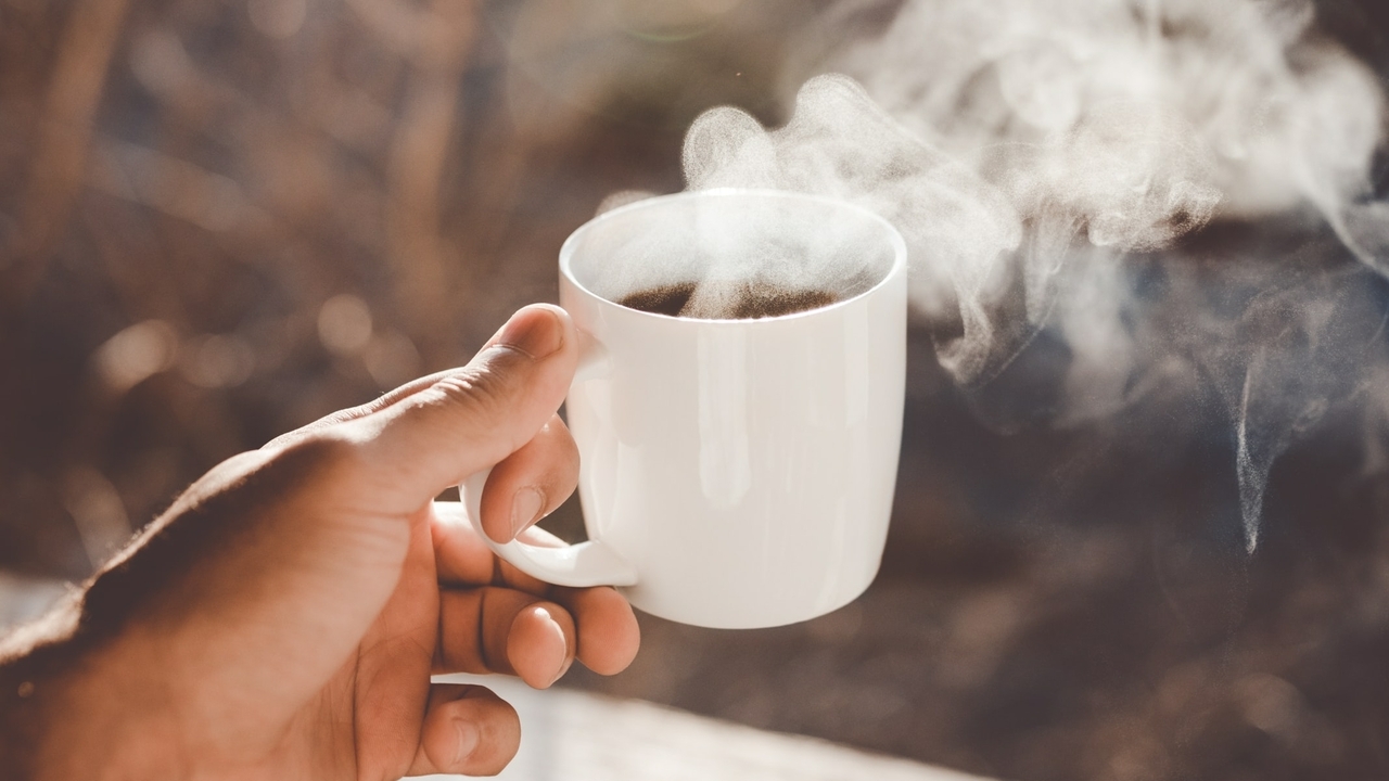 Гастроэнтеролог рассказала о положительном влиянии кофе на клетки печени