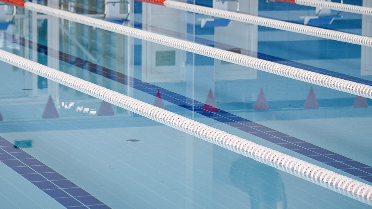 В Москве ребенок утонул в бассейне спорткомплекса