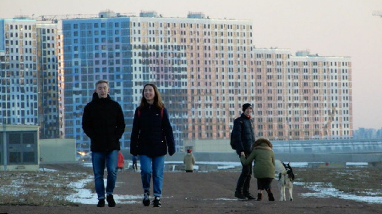 Как сделать Петербург городом, удобным для жизни?