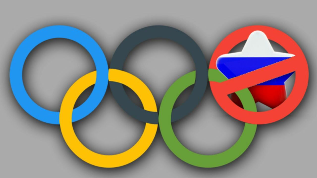 «Киев ставит условие»: украинские спортсмены бойкотируют Олимпиаду, если до нее допустят россиян