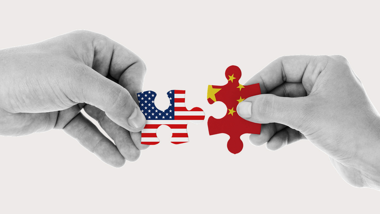 Евгений Коган: США и Китай опять развязывают торговую войну