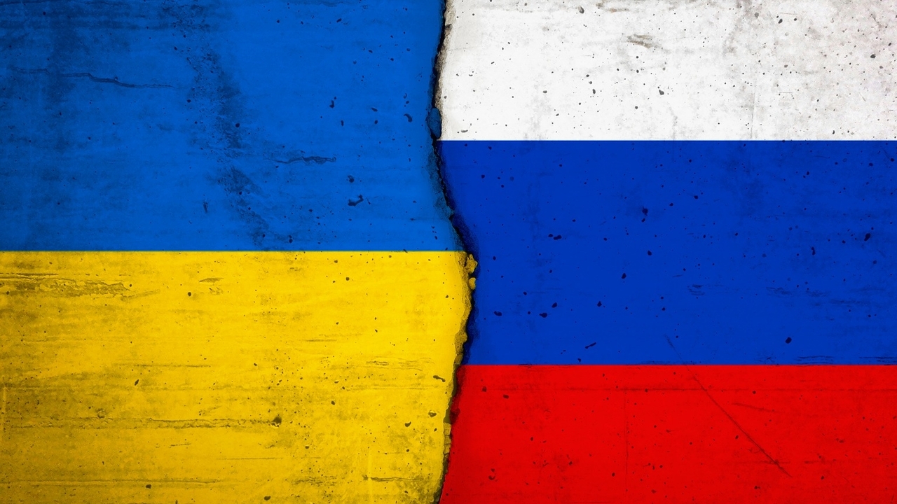 Украина получила первую часть конфискованных активов России