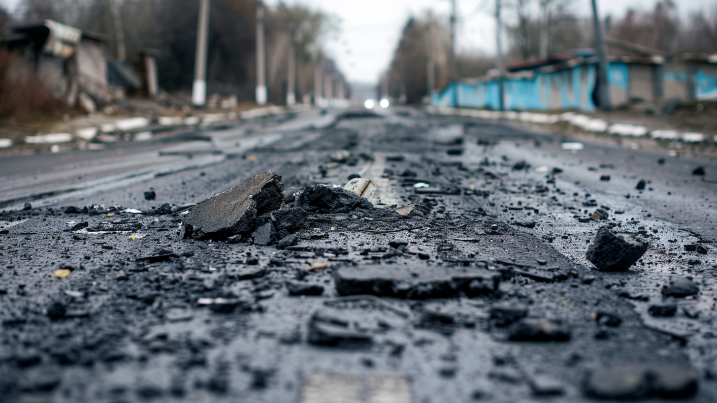 В Брянской области из-за обстрела со стороны Украины погиб один человек