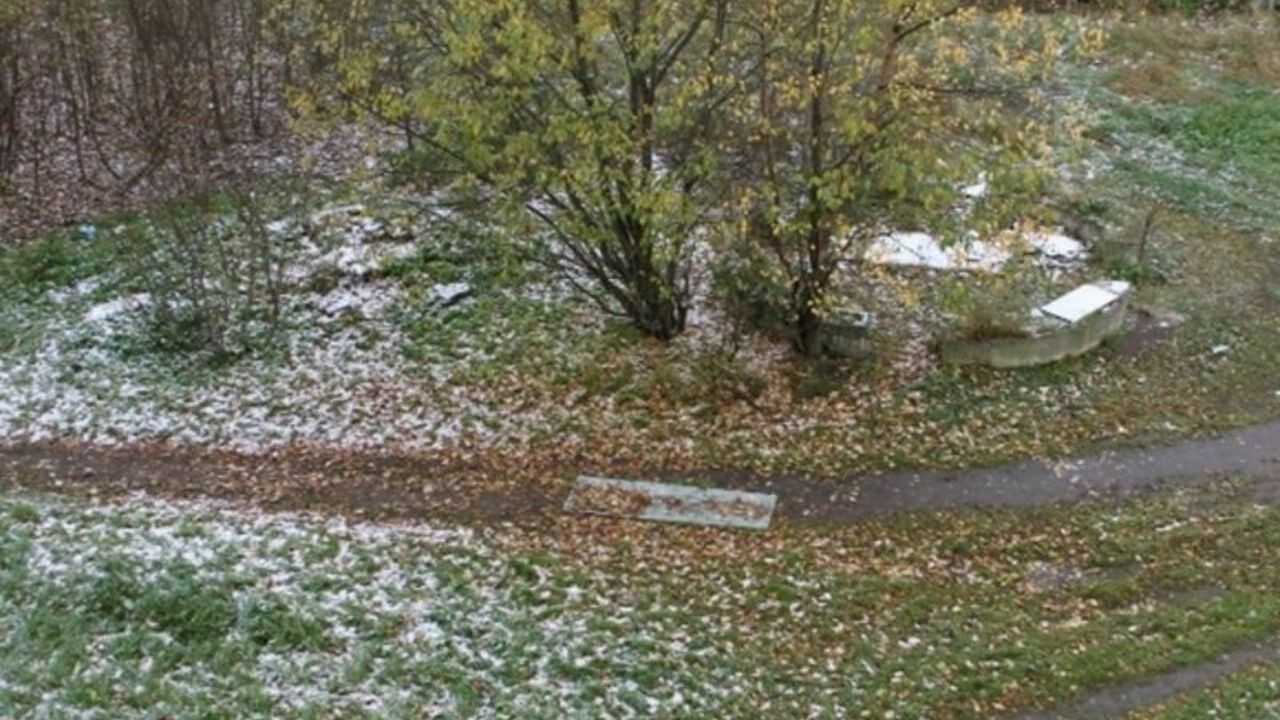 Синоптик Леус раскрыл, когда в Центральной России выпадет первый снег