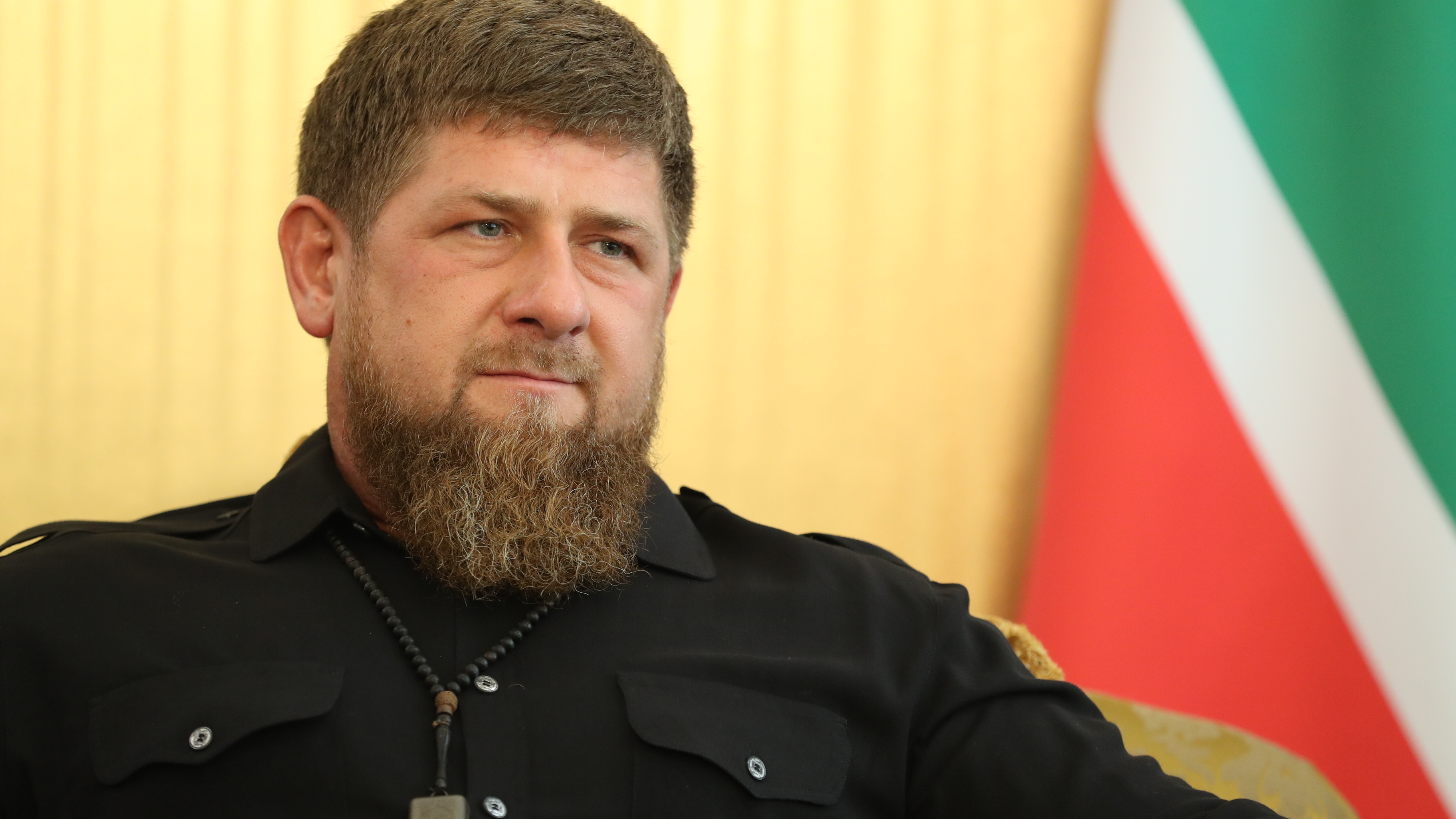 Кадыров рассказал, как чеченские бойцы задержали террористов из «Крокуса»