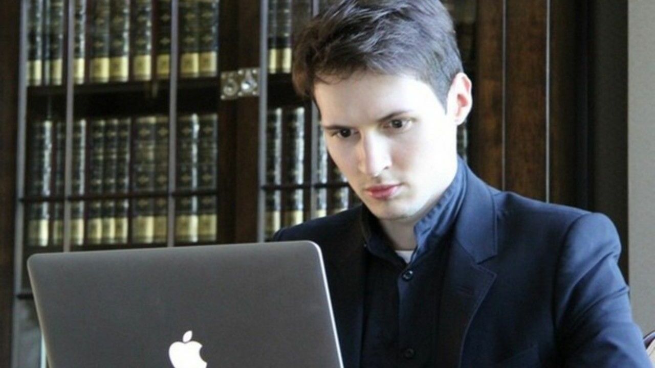 Forbes: Самым обедневшим миллиардером из России стал Дуров