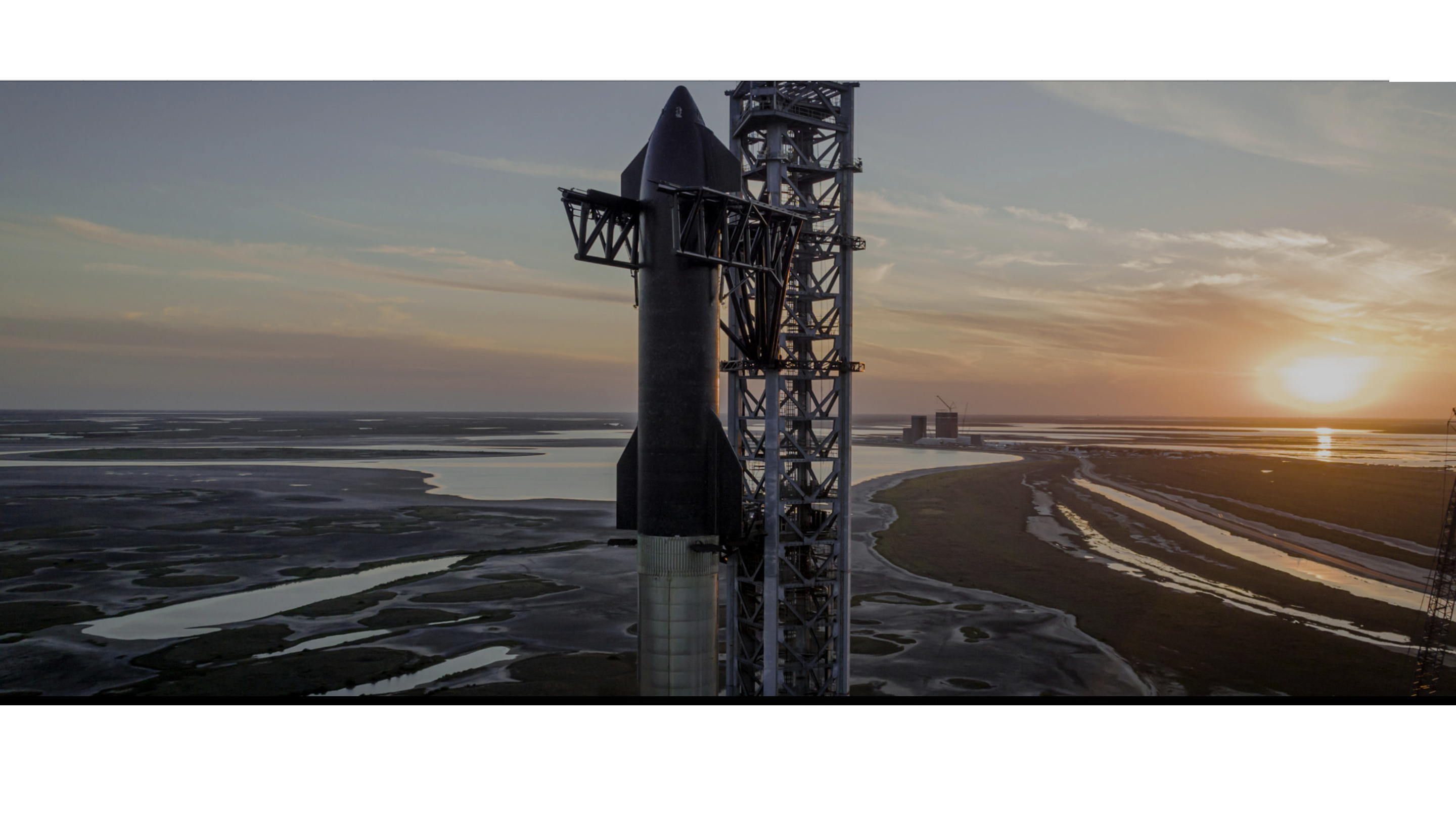 В SpaceX оценили успешность третьего запуска Starship
