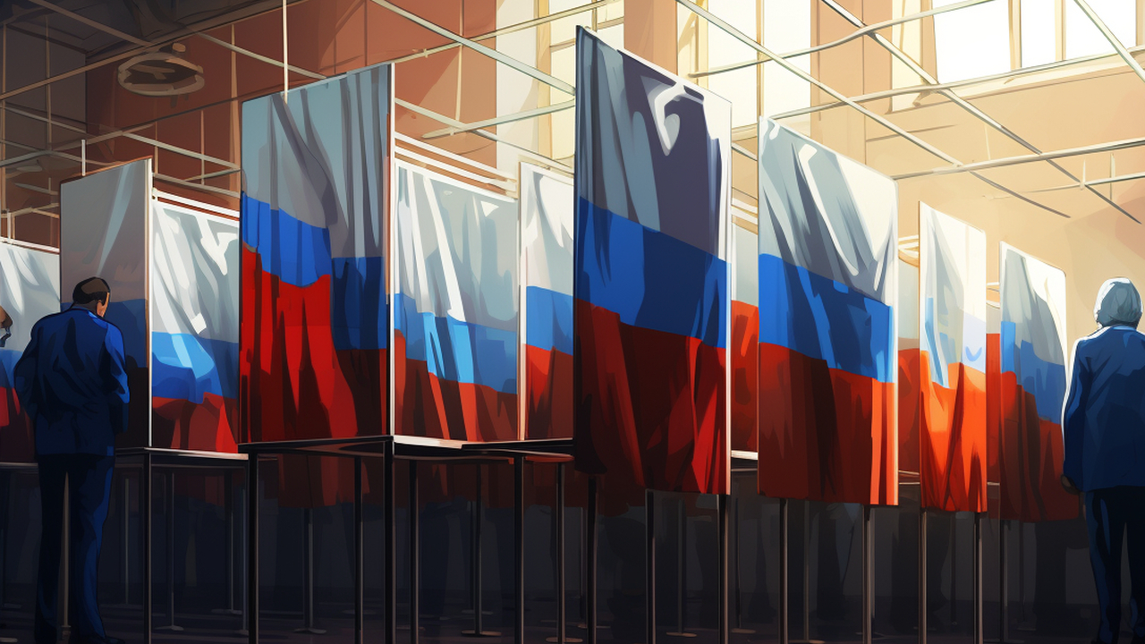 Когда и как пройдут выборы президента России – 2024