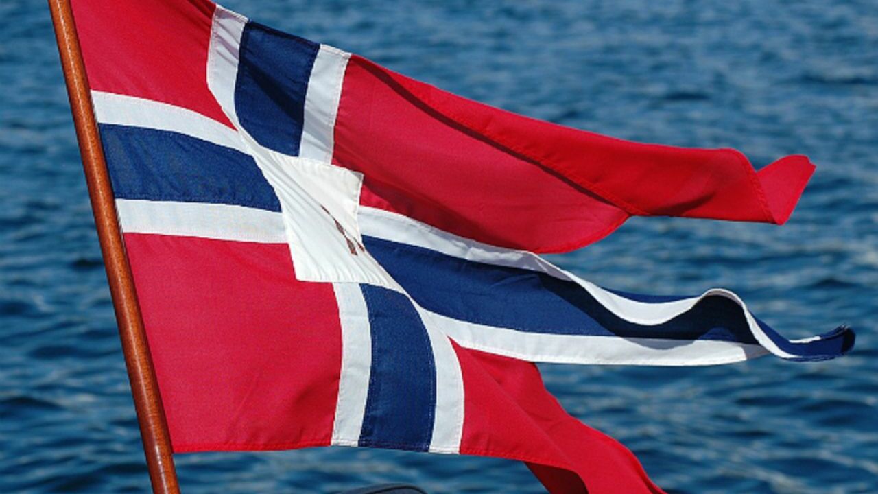 Министр обороны Норвегии счел Россию главной угрозой безопасности Европы