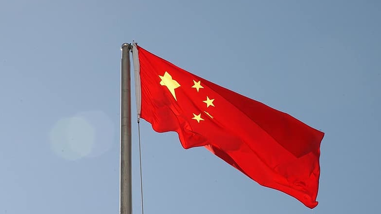 МИД Китая призвал «прекратить спекуляции» о шпионском аэростате над США