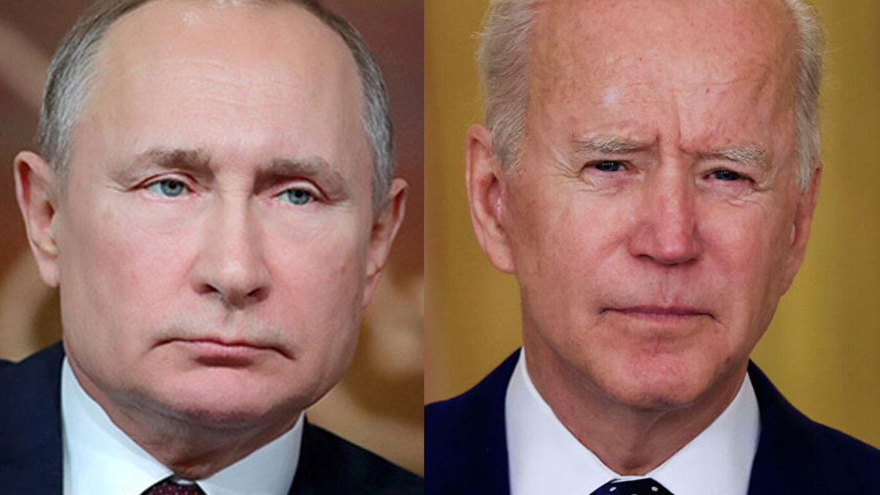 В Белом доме заявили, что Байден не планирует переговоров с Путиным после атаки дронов на Кремль