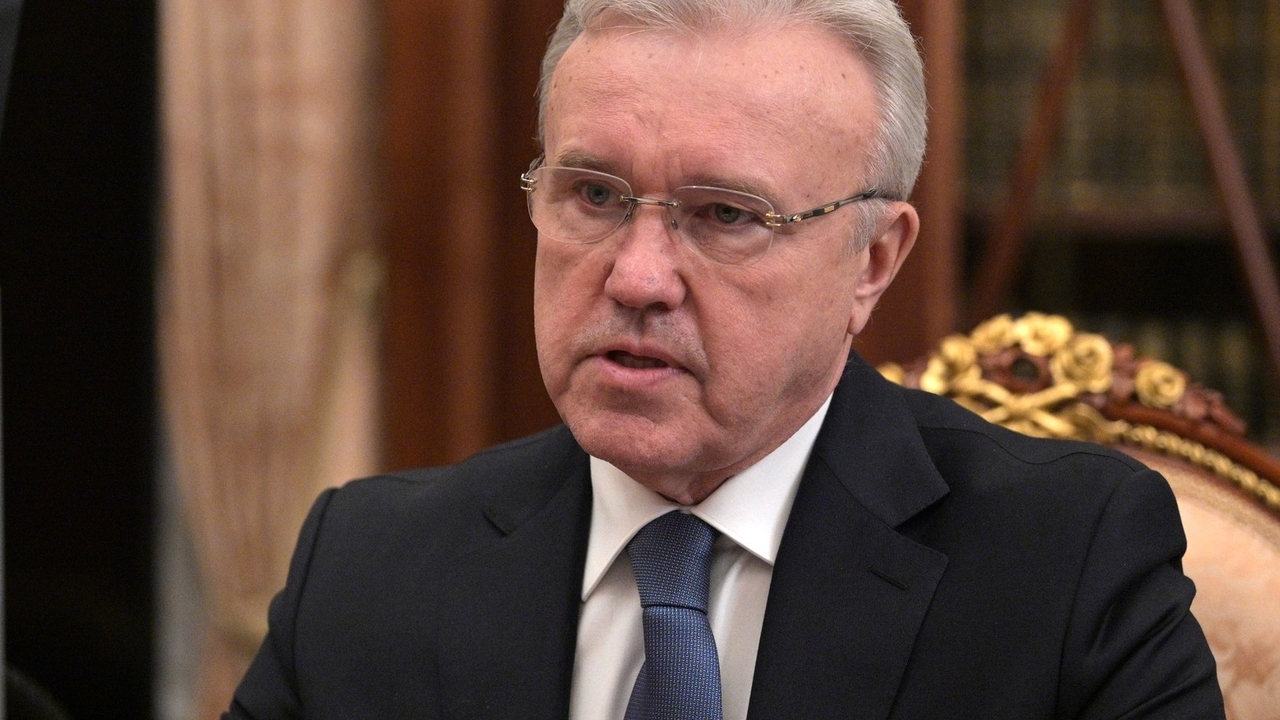 РБК: Губернатор Красноярского края уйдет в отставку