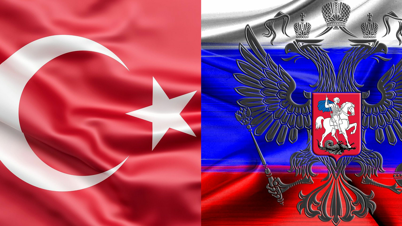 Посольство России выясняет причины остановки транзита части товаров в страну через Турцию