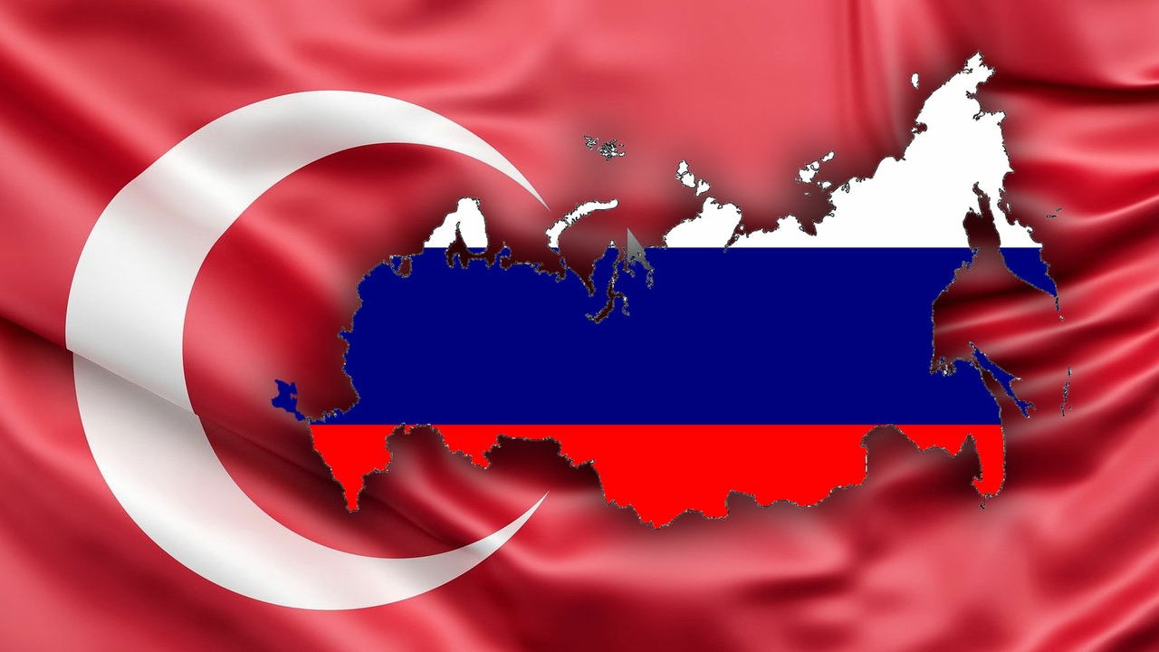 Telegram-канал «Незыгарь». Присоединится ли Турция к антироссийским санкциям?