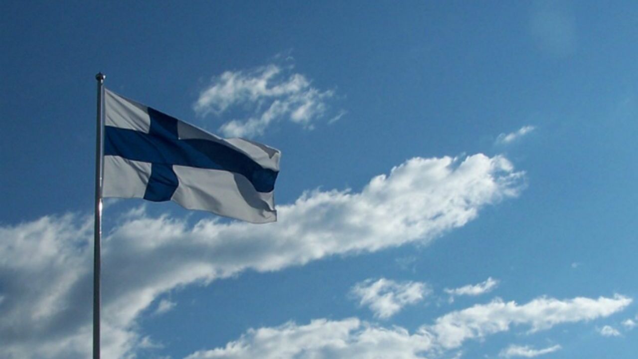 В Финляндии задержали россиянина за незаконное пересечение границы