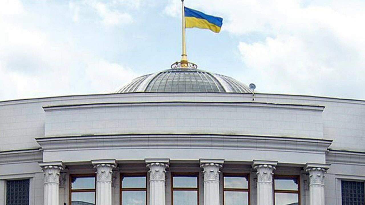 На Украине приняли скандальный законопроект об ужесточении мобилизации
