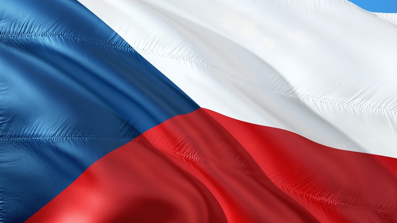 В Чехии завели 95 дел за поддержку действий РФ на Украине