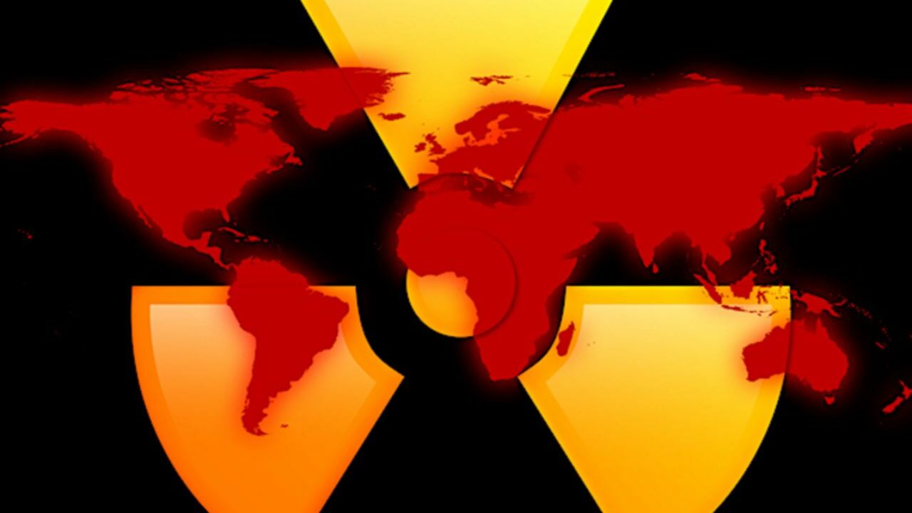 SIPRI: Россия и США нарастили ядерный арсенал на фоне конфликта на Украине