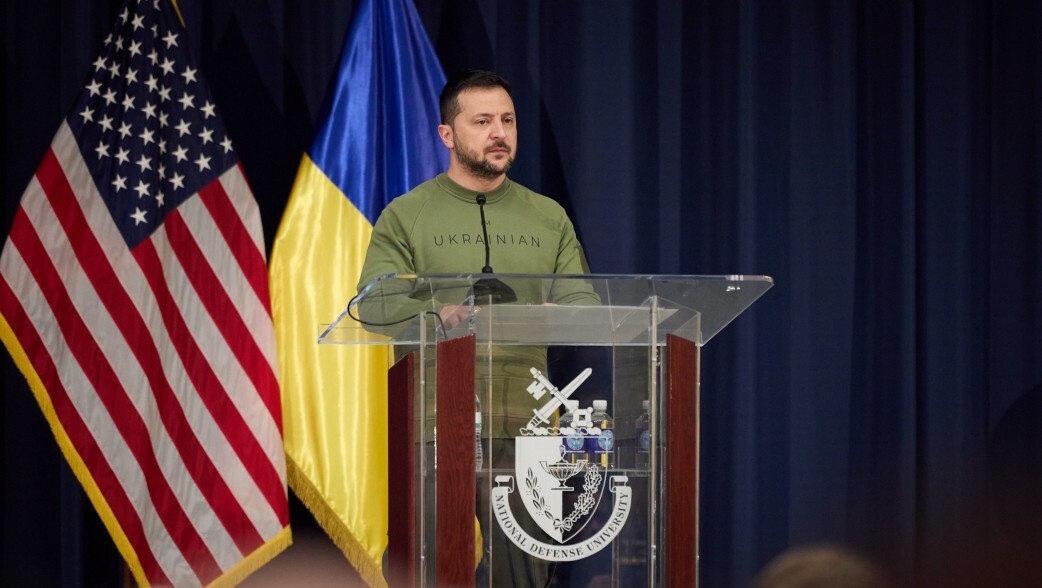 Алексей Наумов: США рассказали, как с их точки зрения выглядит победа Украины