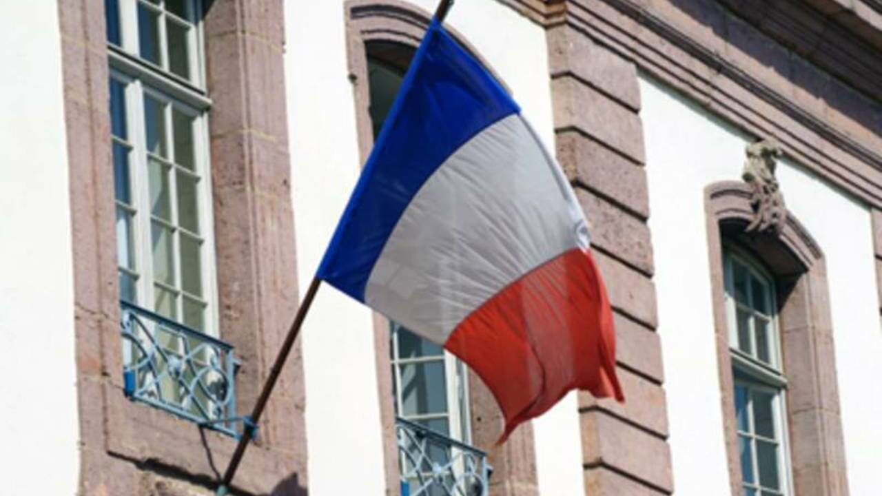 Нацсобрание Франции признало геноцидом голодомор на Украине