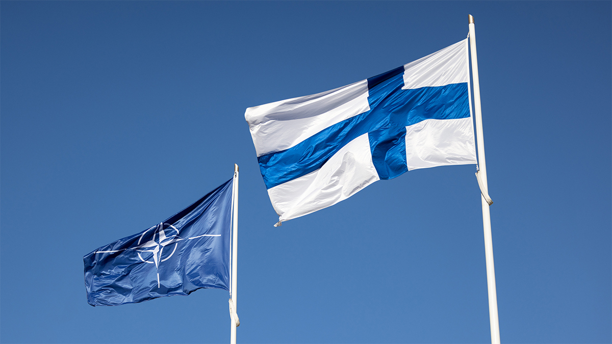 В Финляндии возложили вину на Россию за перебои с работой GPS