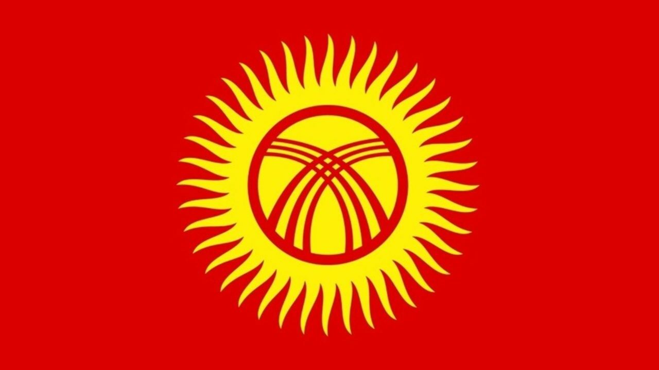 В Киргизии отменили матчества