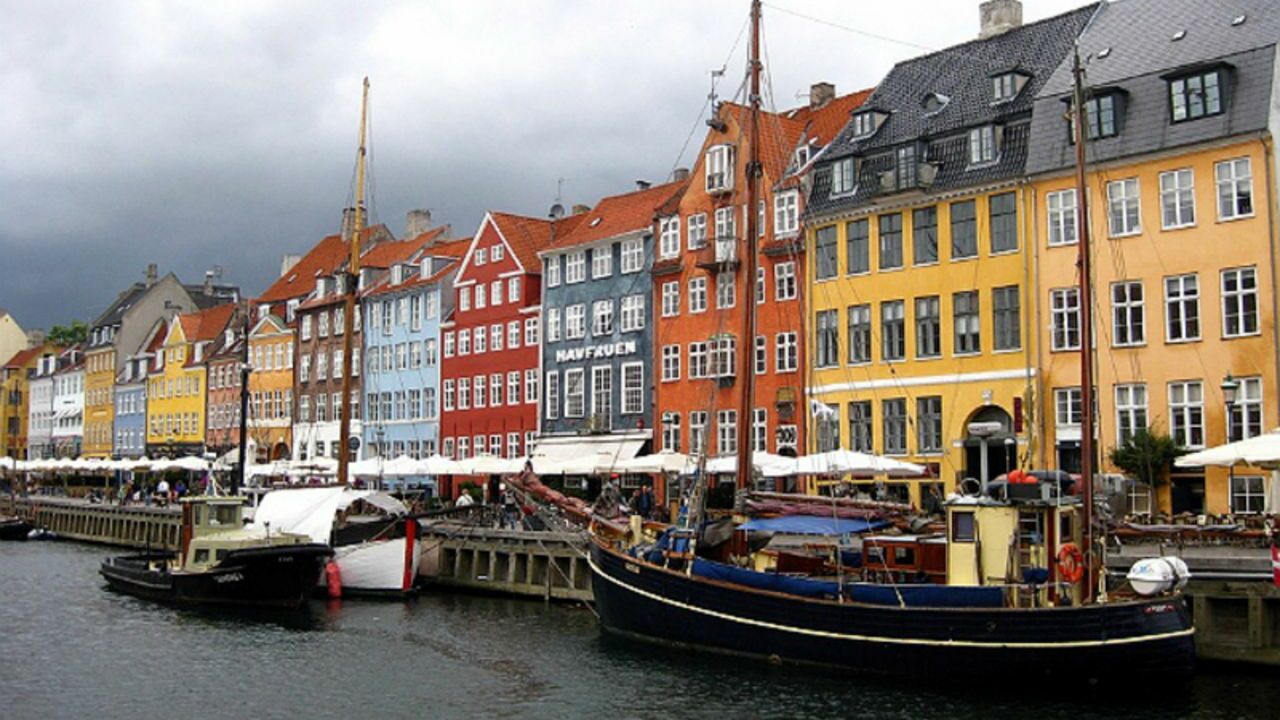 В Дании отменили государственный праздник, чтобы увеличить оборонный бюджет