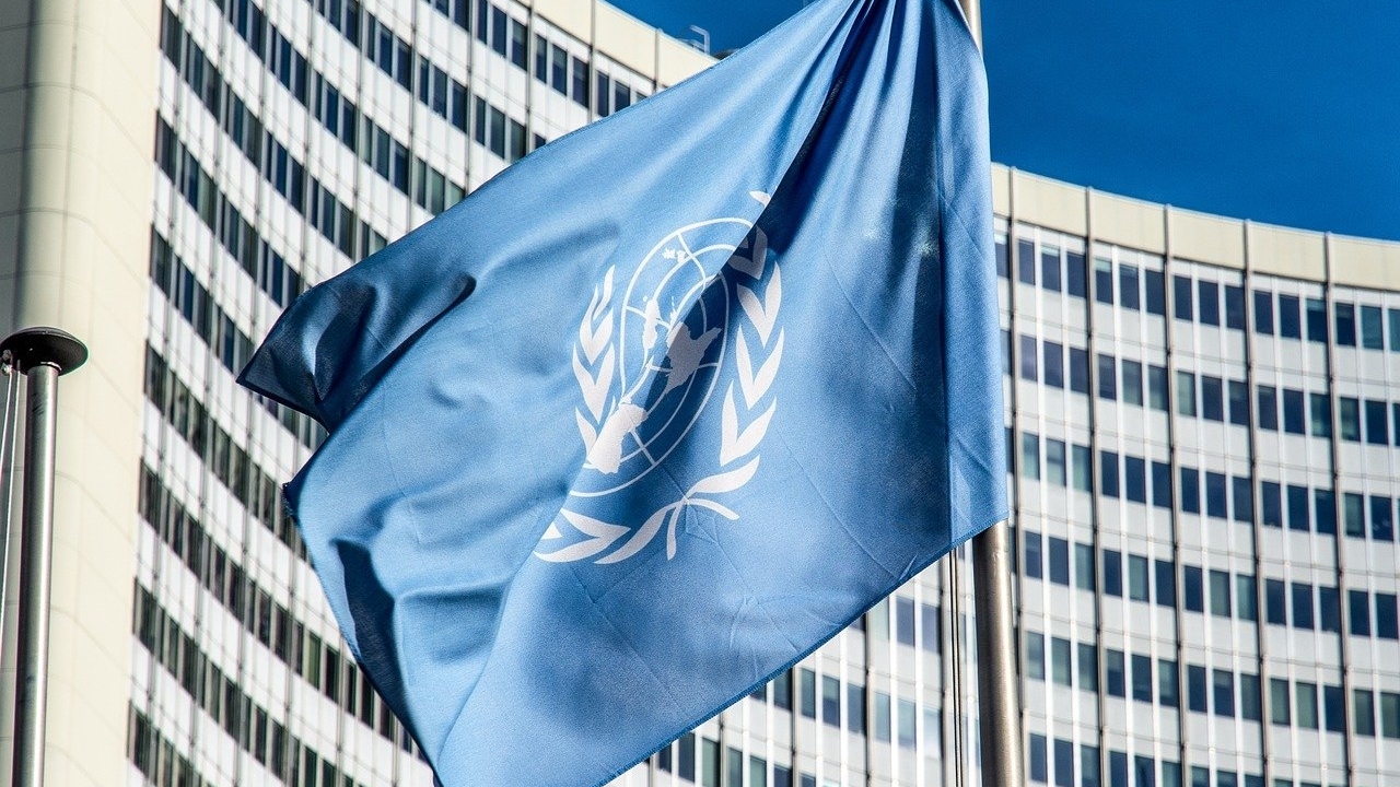 В ООН отреагировали на гибель российского военкора на Украине