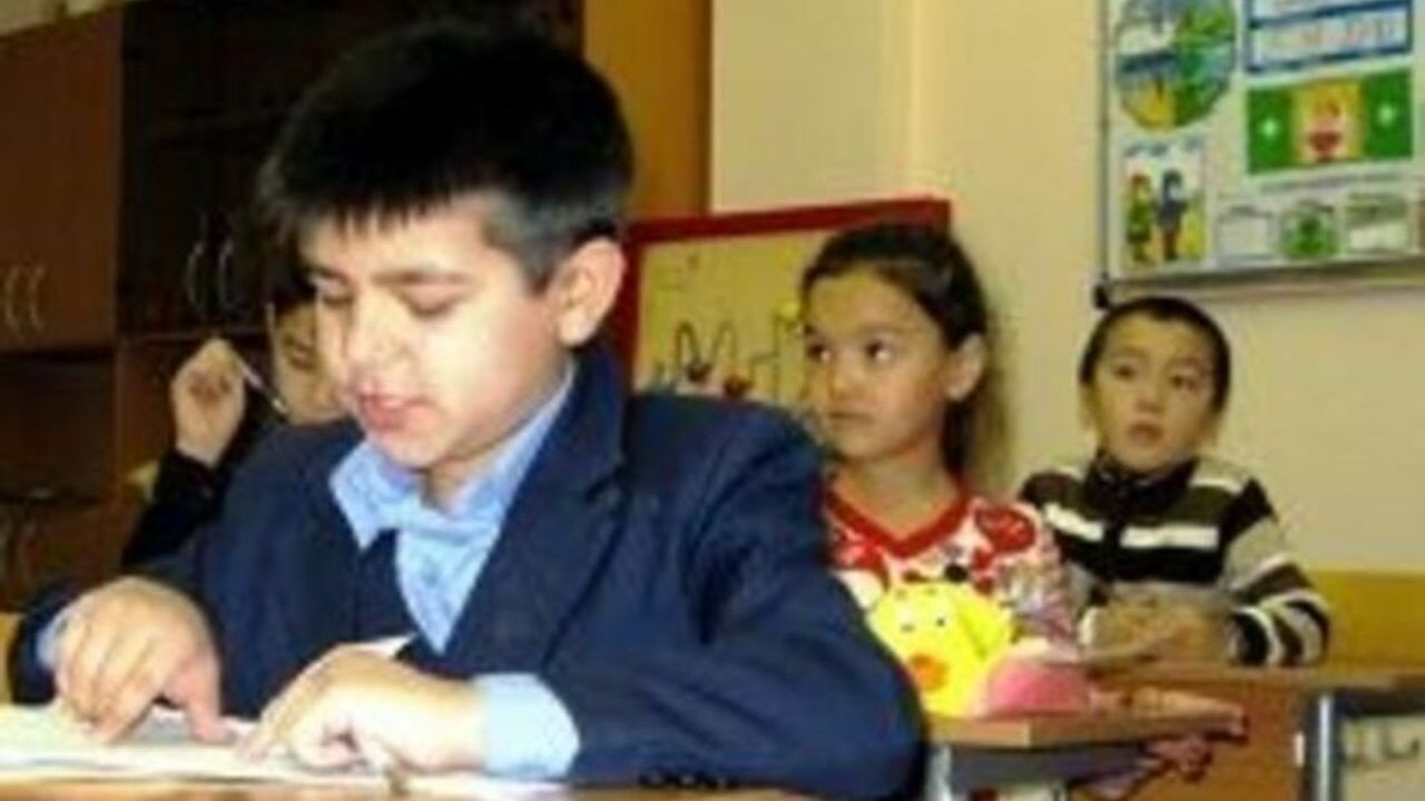 Власти Узбекистана предложили открыть в России школы для детей мигрантов на деньги диаспоры