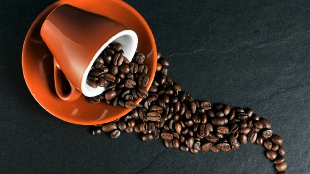 Bloomberg: Цены на растворимый кофе достигли максимума за 12 лет