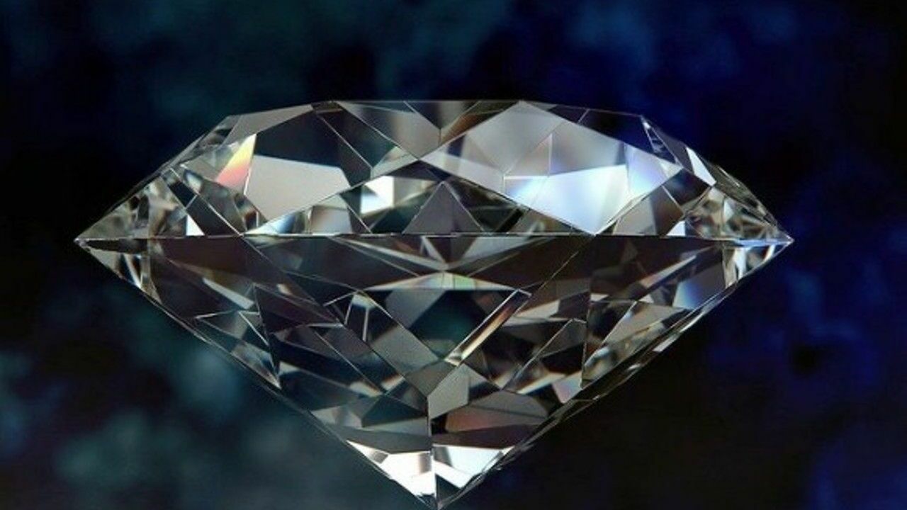 Великобритания запретит импорт российских алмазов, алюминия, меди и никеля