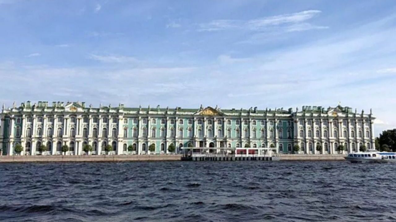 Петербург получил три Гран-при Международной премии в области событийного туризма
