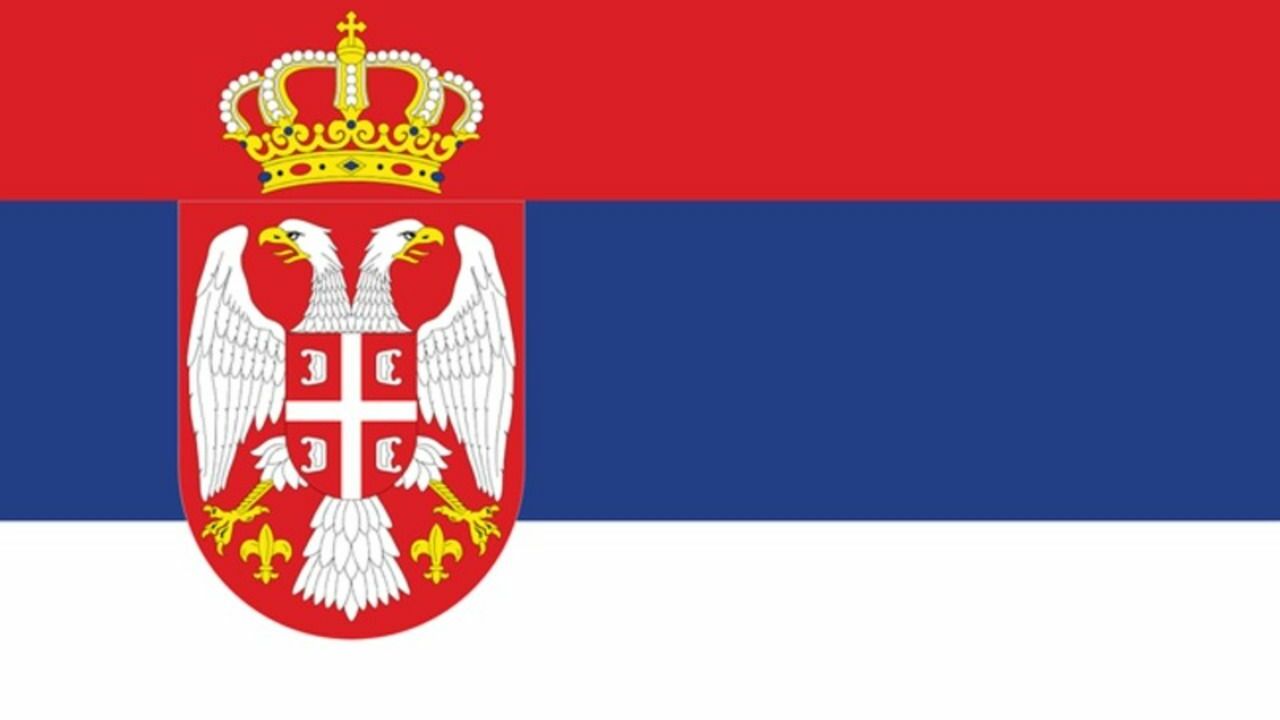 Сербия опровергла сообщения о поставках оружия Украине