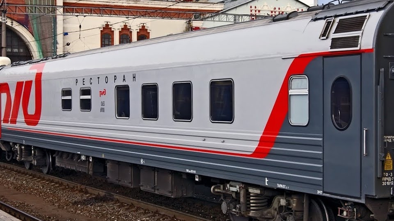 РЖД возобновила продажу билетов за 90 суток на поезда дальнего следования, в том числе на южные