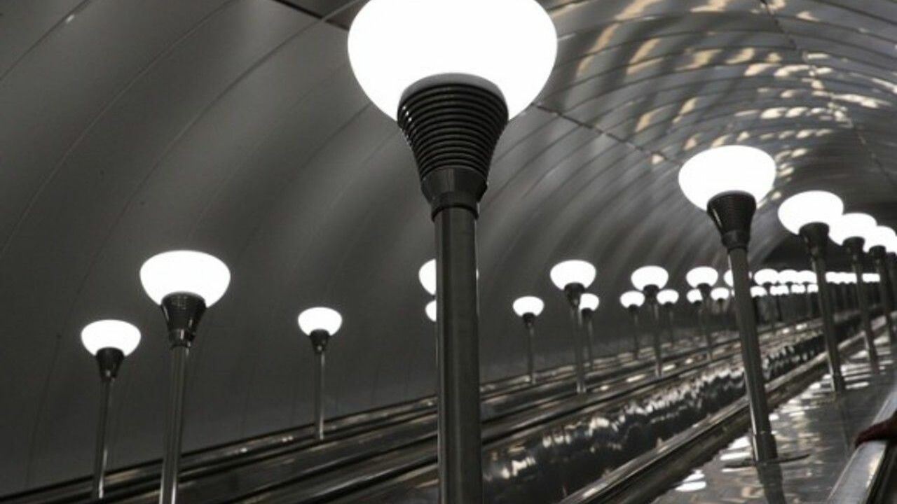 В Петербурге появятся 120 новых станций метро