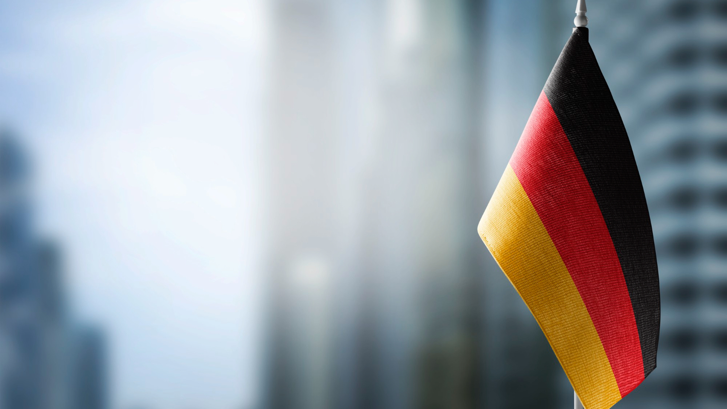В Германии увидели угрозу для страны после теракта в Подмосковье
