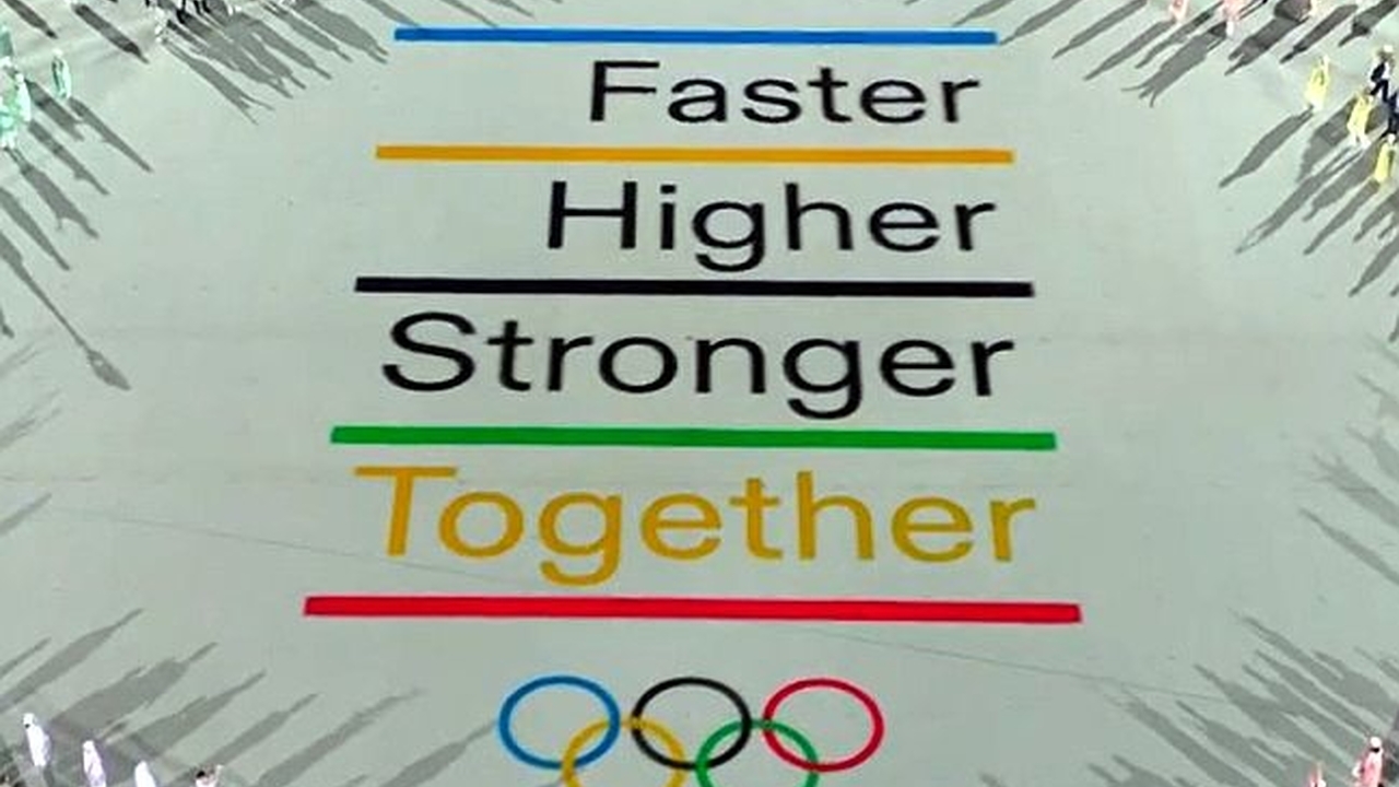 Оргкомитет Олимпиады-2024 пообещал следовать решению МОК по вопросу участия россиян