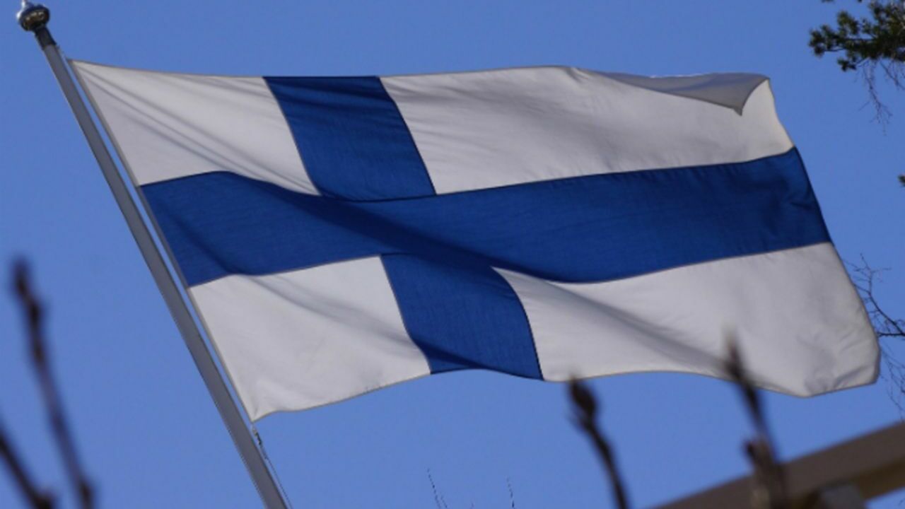 МИД Финляндии сообщил о заморозке банковских счетов посольства в РФ